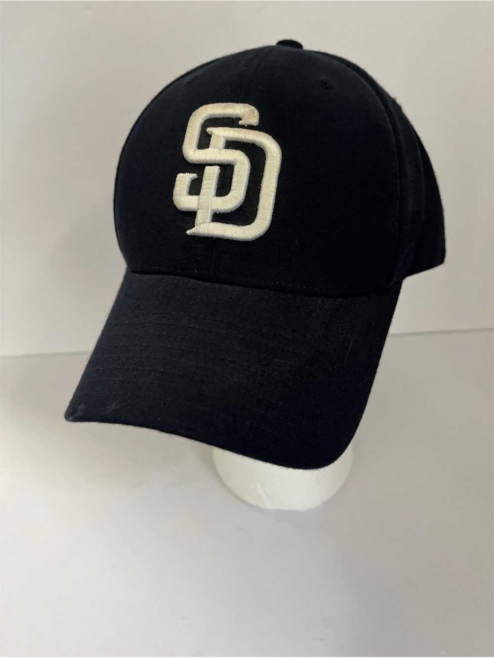 San Diego Padres Baseball Cap One Size